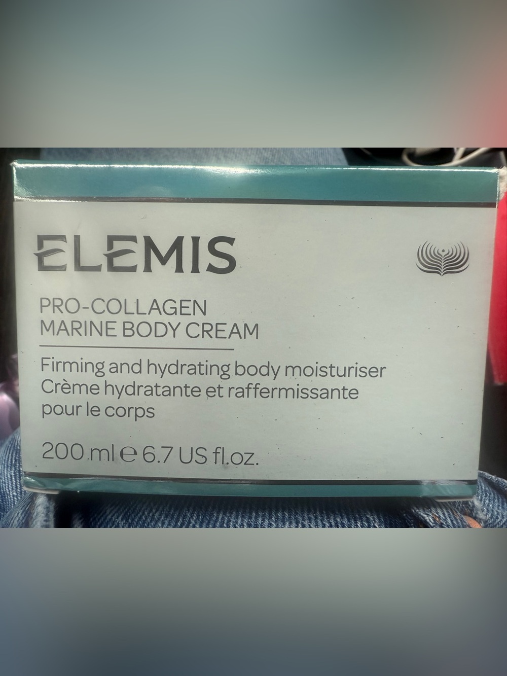 ELEMIS Pro Collagen Marine Body Cream - Picture 2 of 10